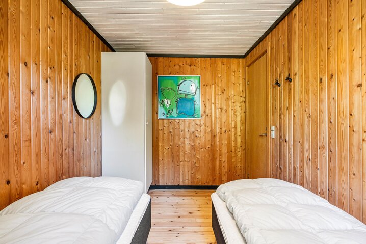 Ferienhaus 60486 in Stæhrsvej 1C, Blåvand - Bild #30
