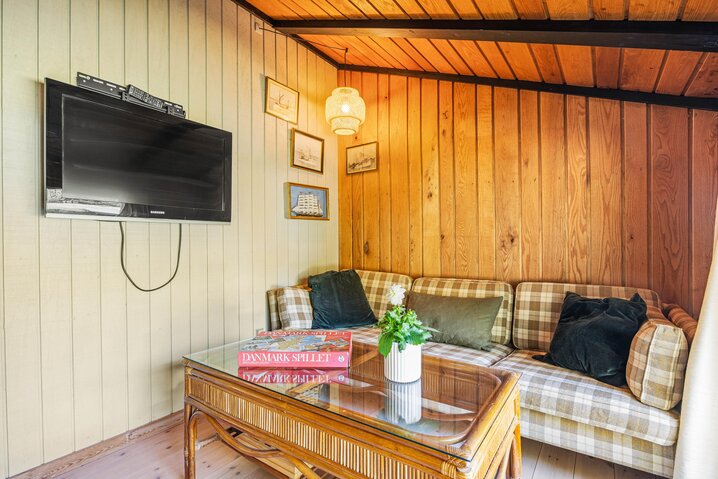 Ferienhaus 60486 in Stæhrsvej 1C, Blåvand - Bild #17