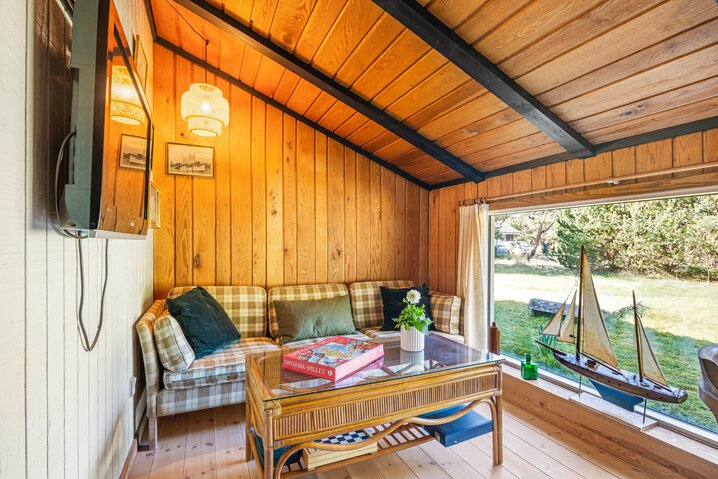 Ferienhaus 60486 in Stæhrsvej 1C, Blåvand - Bild #18
