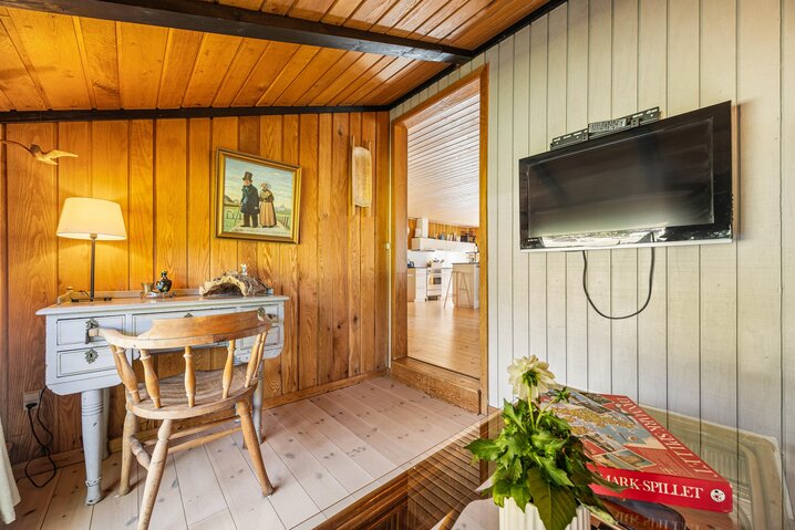 Ferienhaus 60486 in Stæhrsvej 1C, Blåvand - Bild #19