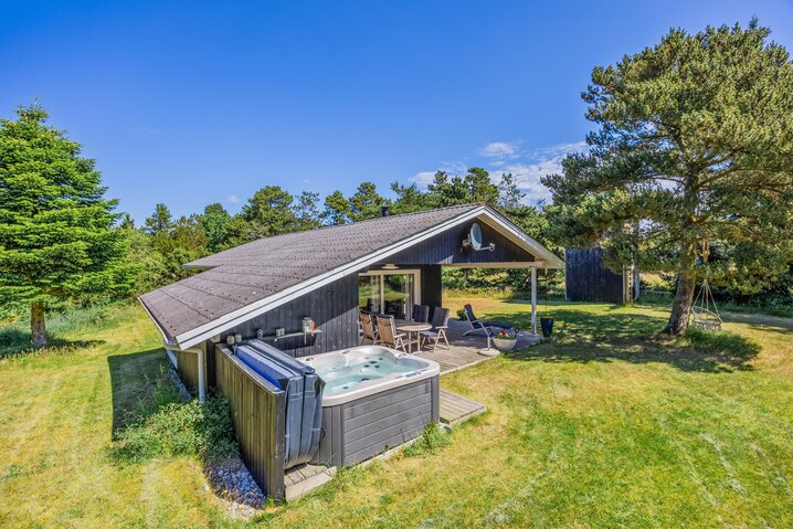 Ferienhaus 60486 in Stæhrsvej 1C, Blåvand - Bild #31