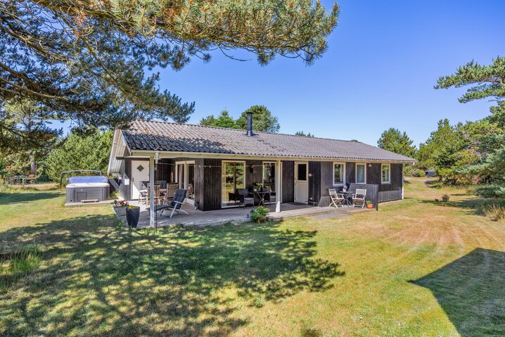 Ferienhaus 60486 in Stæhrsvej 1C, Blåvand - Bild #32
