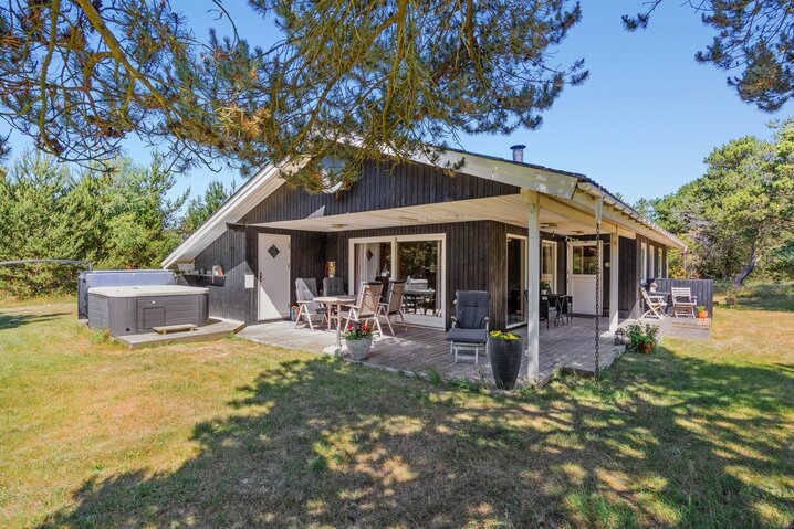 Ferienhaus 60486 in Stæhrsvej 1C, Blåvand - Bild #33