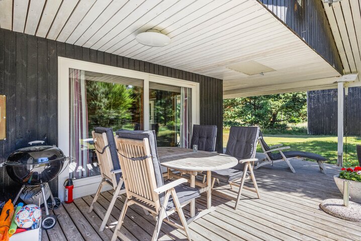 Ferienhaus 60486 in Stæhrsvej 1C, Blåvand - Bild #36