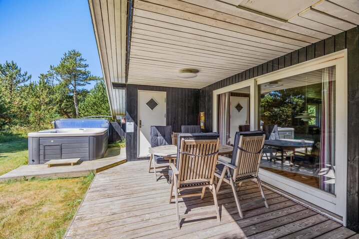 Ferienhaus 60486 in Stæhrsvej 1C, Blåvand - Bild #37