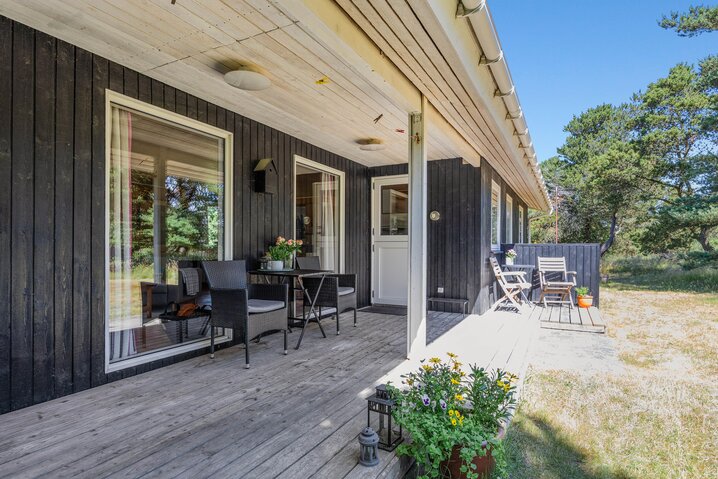 Ferienhaus 60486 in Stæhrsvej 1C, Blåvand - Bild #43