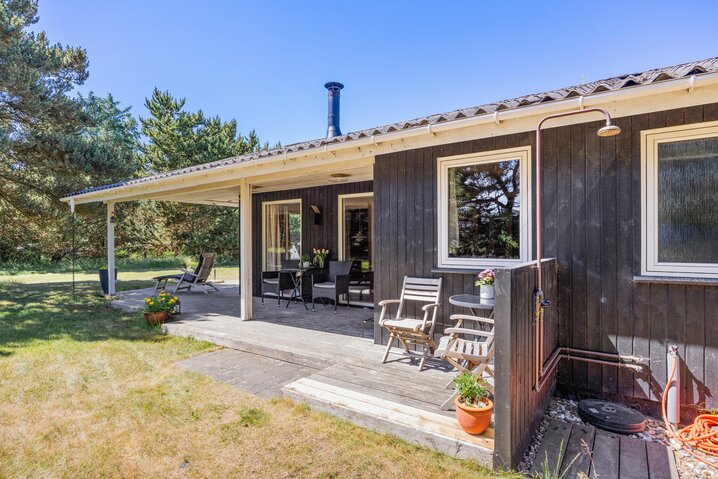 Ferienhaus 60486 in Stæhrsvej 1C, Blåvand - Bild #44