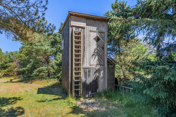 Ferienhaus 60486 in Stæhrsvej 1C, Blåvand - Bild #46