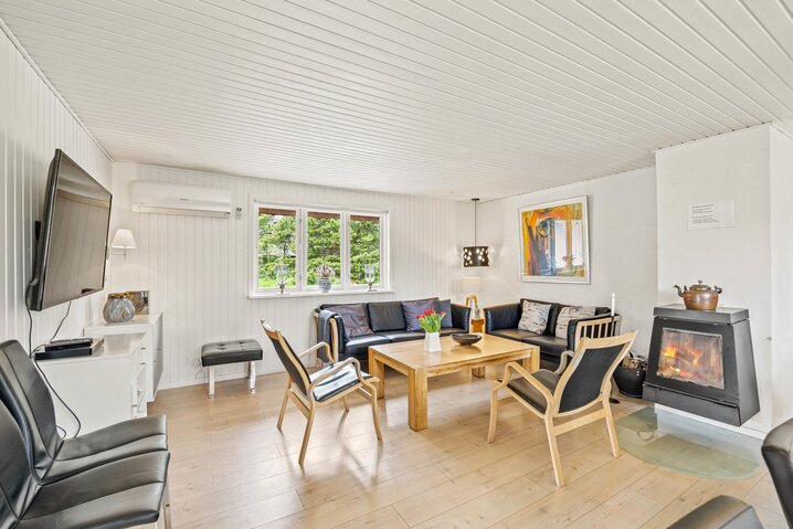 Sommerhus 60487 på Sandtoftevej 38B, Blåvand - Billede #2