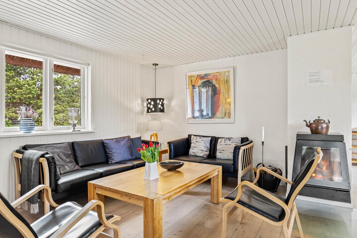 Sommerhus 60487 på Sandtoftevej 38B, Blåvand - Billede #4