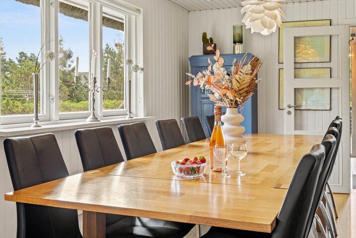 Sommerhus 60487 på Sandtoftevej 38B, Blåvand - Billede #6