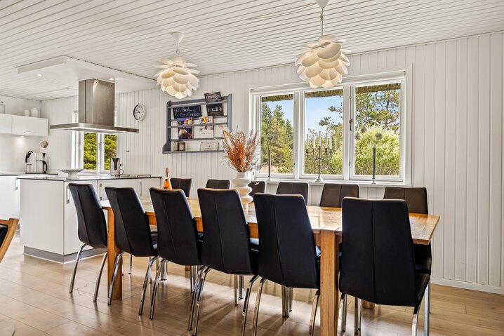 Sommerhus 60487 på Sandtoftevej 38B, Blåvand - Billede #7