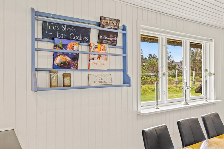 Sommerhus 60487 på Sandtoftevej 38B, Blåvand - Billede #8