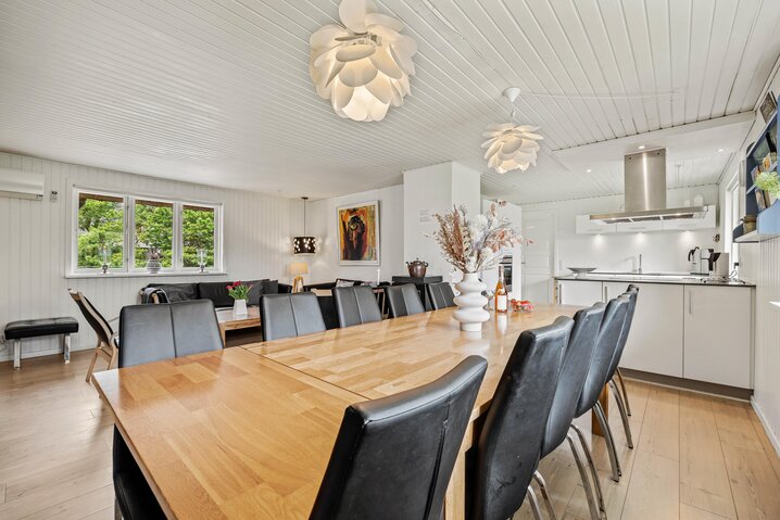 Sommerhus 60487 på Sandtoftevej 38B, Blåvand - Billede #9