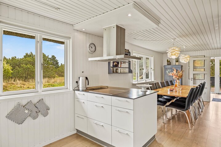 Sommerhus 60487 på Sandtoftevej 38B, Blåvand - Billede #10