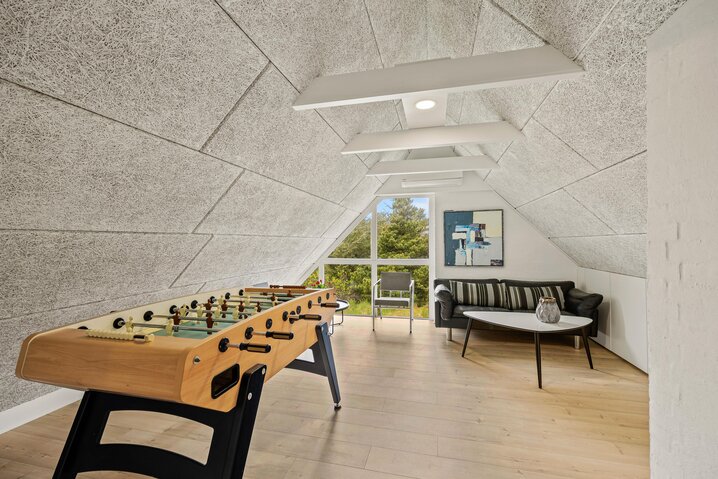 Sommerhus 60487 på Sandtoftevej 38B, Blåvand - Billede #12