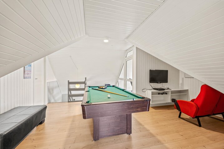 Sommerhus 60487 på Sandtoftevej 38B, Blåvand - Billede #15