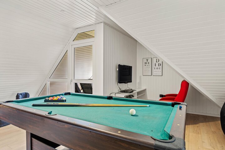 Sommerhus 60487 på Sandtoftevej 38B, Blåvand - Billede #16