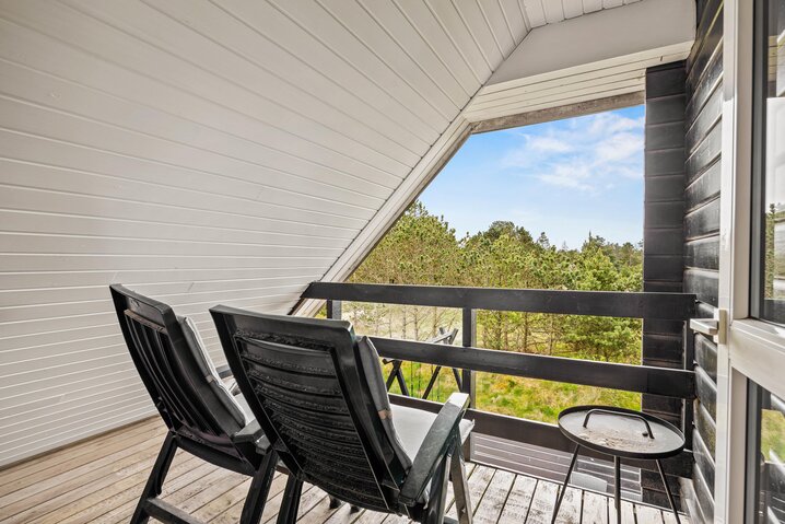Sommerhus 60487 på Sandtoftevej 38B, Blåvand - Billede #17