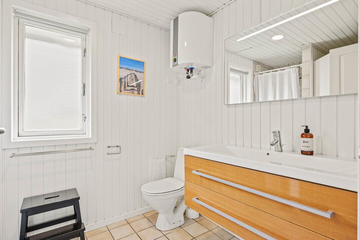 Sommerhus 60487 på Sandtoftevej 38B, Blåvand - Billede #19