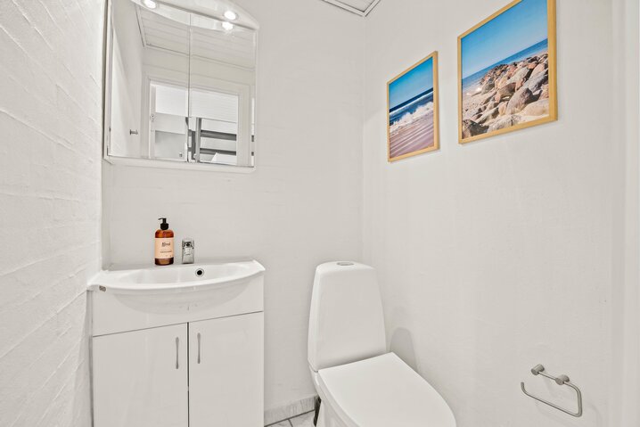 Sommerhus 60487 på Sandtoftevej 38B, Blåvand - Billede #23