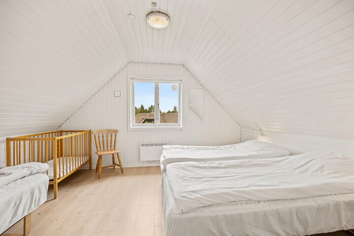 Sommerhus 60487 på Sandtoftevej 38B, Blåvand - Billede #25