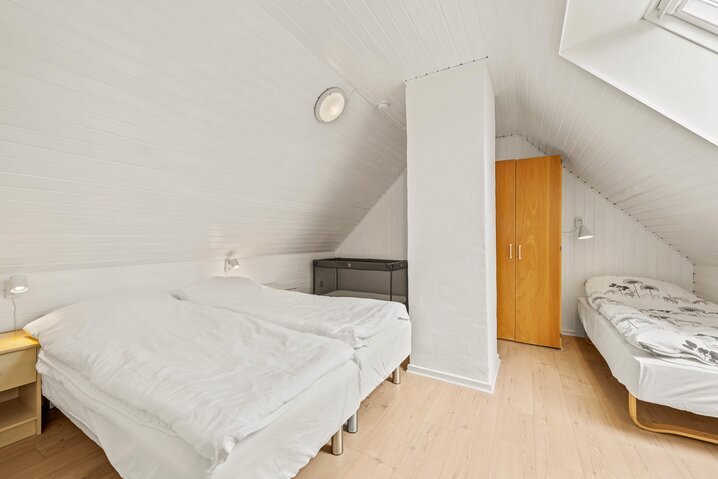 Sommerhus 60487 på Sandtoftevej 38B, Blåvand - Billede #27
