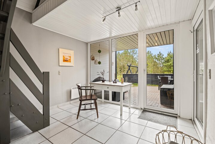 Sommerhus 60487 på Sandtoftevej 38B, Blåvand - Billede #33