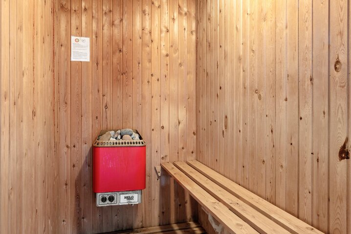 Sommerhus 60487 på Sandtoftevej 38B, Blåvand - Billede #32