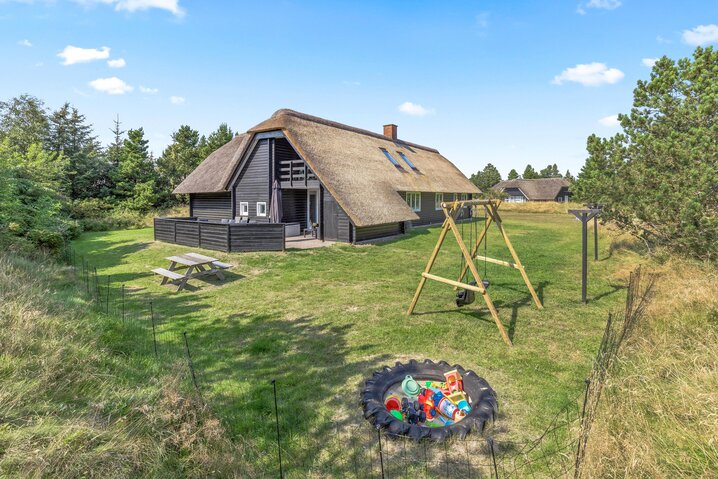 Sommerhus 60487 på Sandtoftevej 38B, Blåvand - Billede #0