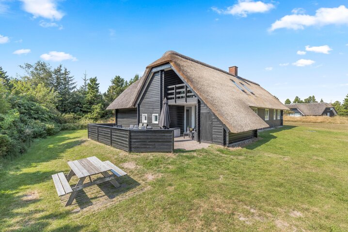 Sommerhus 60487 på Sandtoftevej 38B, Blåvand - Billede #35