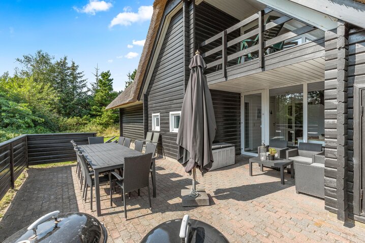 Sommerhus 60487 på Sandtoftevej 38B, Blåvand - Billede #39