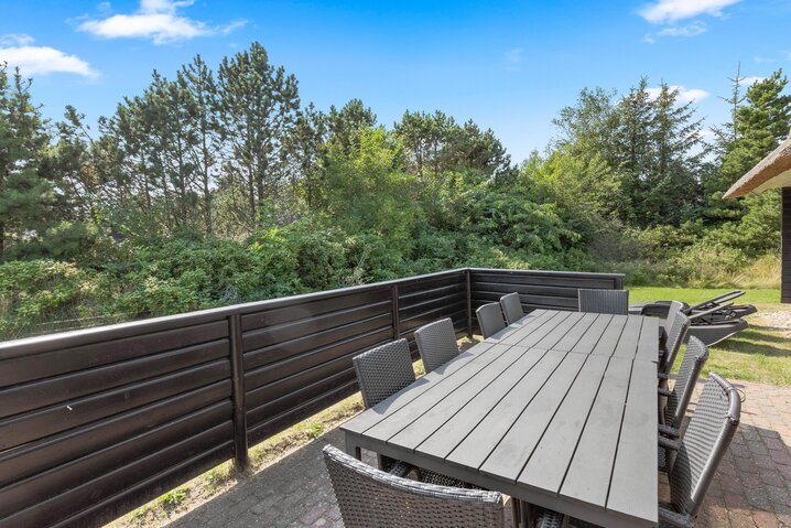 Sommerhus 60487 på Sandtoftevej 38B, Blåvand - Billede #40