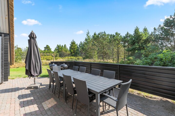 Sommerhus 60487 på Sandtoftevej 38B, Blåvand - Billede #41