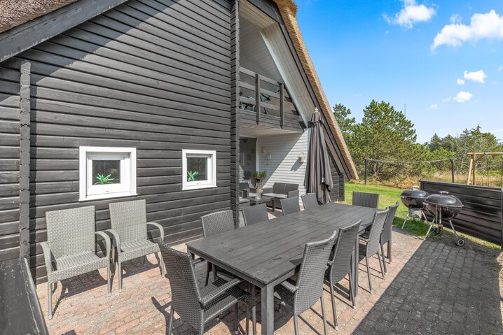 Sommerhus 60487 på Sandtoftevej 38B, Blåvand - Billede #42