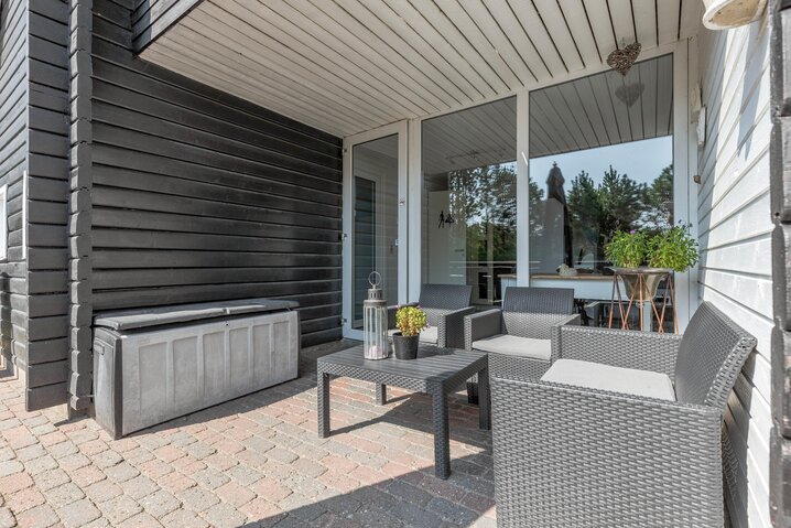 Sommerhus 60487 på Sandtoftevej 38B, Blåvand - Billede #44