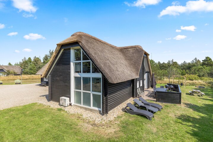 Sommerhus 60487 på Sandtoftevej 38B, Blåvand - Billede #45