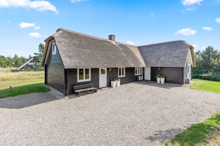 Sommerhus 60487 på Sandtoftevej 38B, Blåvand - Billede #46