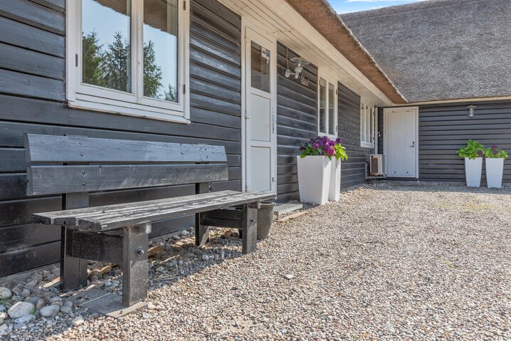 Sommerhus 60487 på Sandtoftevej 38B, Blåvand - Billede #47
