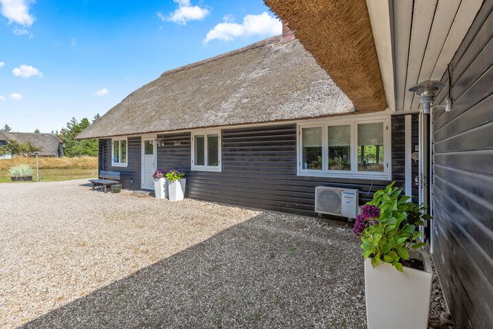 Sommerhus 60487 på Sandtoftevej 38B, Blåvand - Billede #48