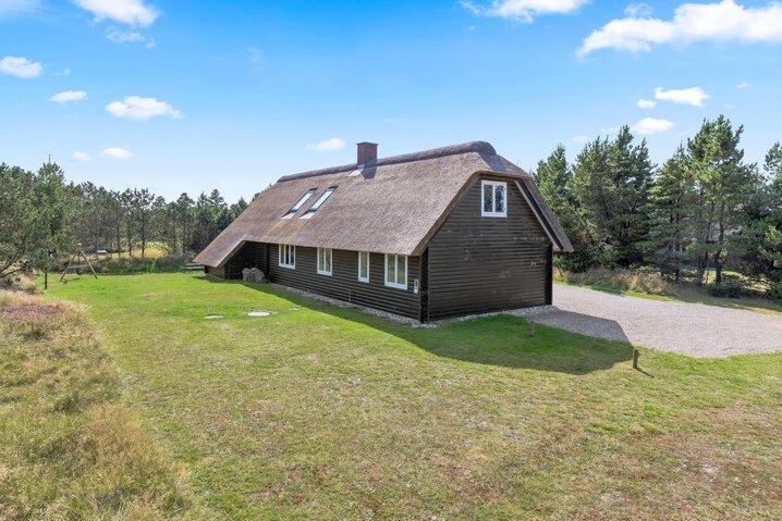 Sommerhus 60487 på Sandtoftevej 38B, Blåvand - Billede #49