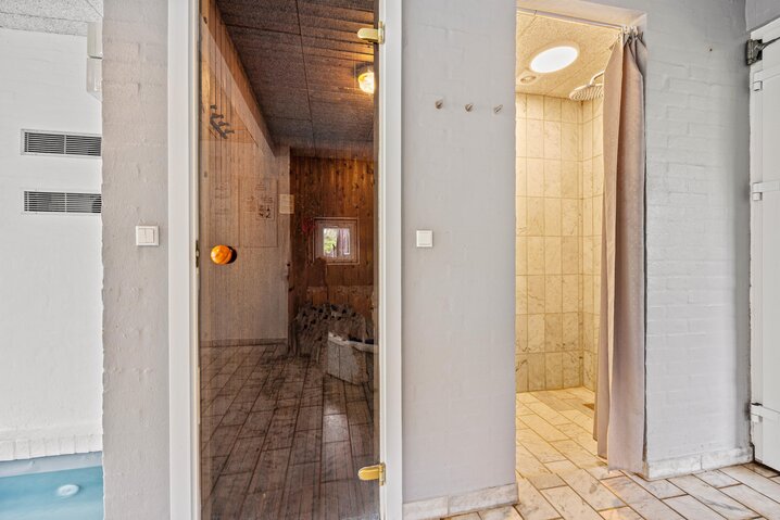 Ferienhaus 60487 in Sandtoftevej 38B, Blåvand - Bild #31