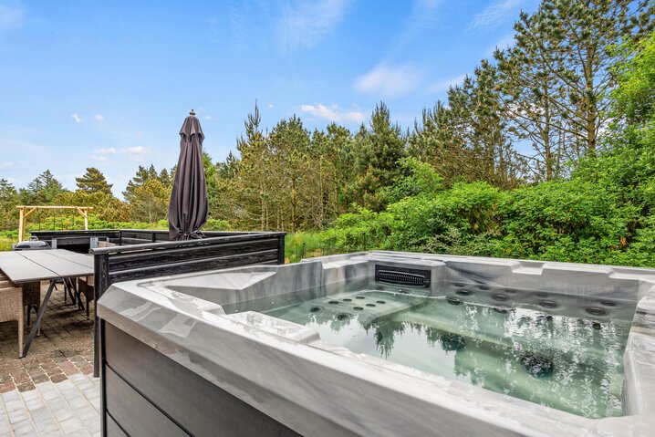 Sommerhus 60487 på Sandtoftevej 38B, Blåvand - Billede #38