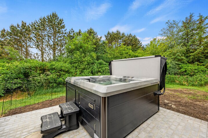 Ferienhaus 60487 in Sandtoftevej 38B, Blåvand - Bild #36