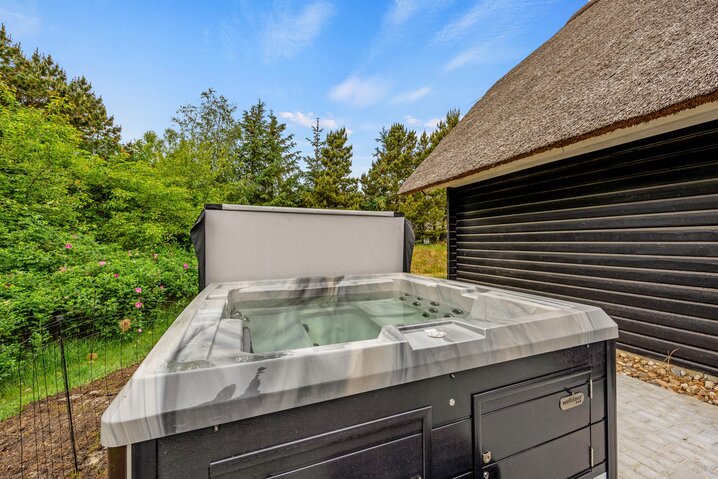 Ferienhaus 60487 in Sandtoftevej 38B, Blåvand - Bild #37