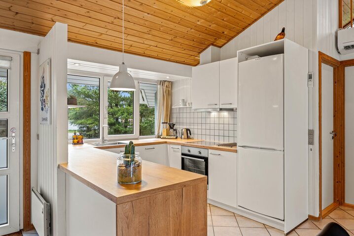 Ferienhaus 60488 in Søren Lassens Vænge 19, Blåvand - Bild #4