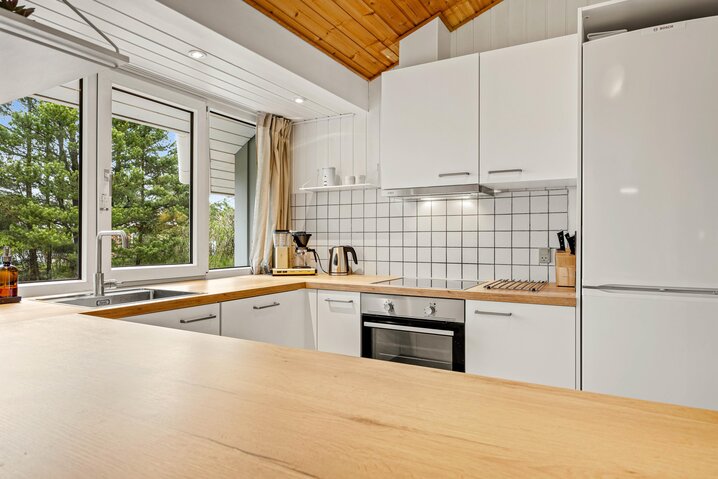 Ferienhaus 60488 in Søren Lassens Vænge 19, Blåvand - Bild #10