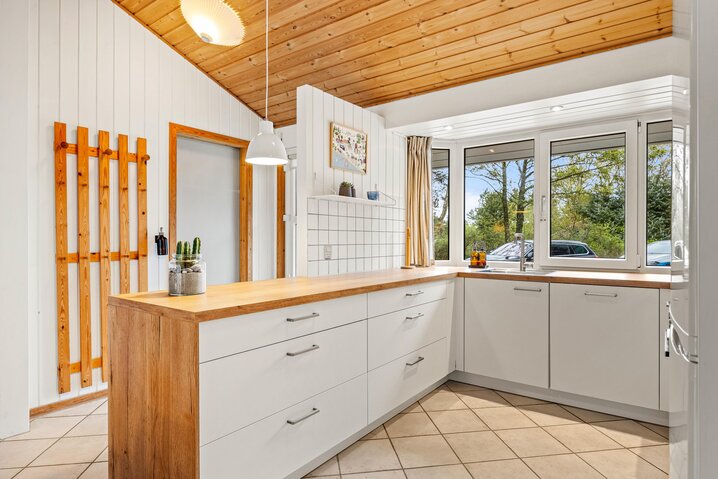 Ferienhaus 60488 in Søren Lassens Vænge 19, Blåvand - Bild #11