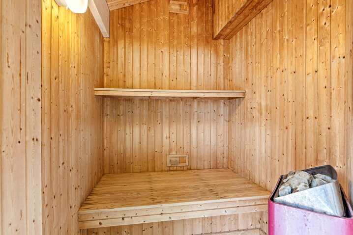 Ferienhaus 60488 in Søren Lassens Vænge 19, Blåvand - Bild #16