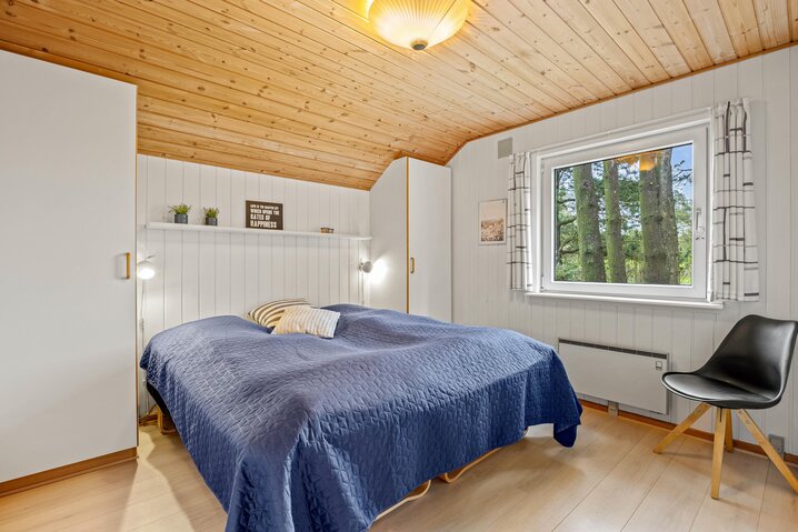 Ferienhaus 60488 in Søren Lassens Vænge 19, Blåvand - Bild #17